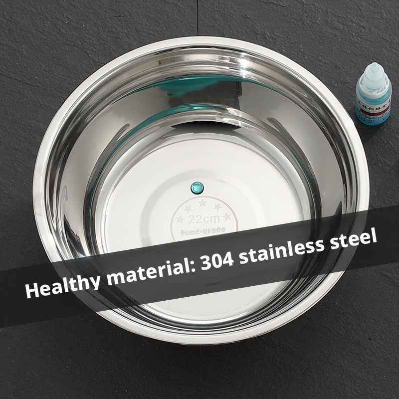 stainless steel soup bowls stainless steel soup bowls