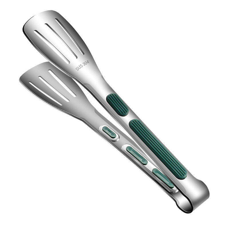 stainless steel food tongs stainless steel food tongs